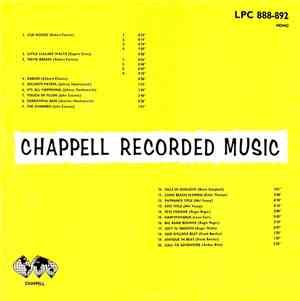 Various - Chappell Recorded Music