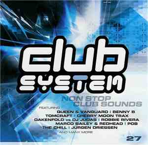 Various - Club System 27