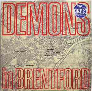 Various - Demons In Brentford