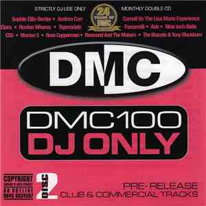 Various - DMC100 DJ Only