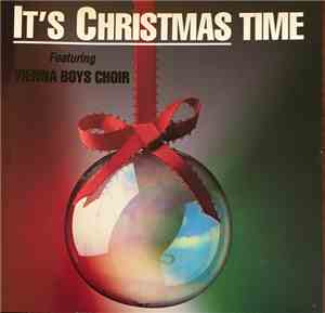 Various - It's Christmas Time