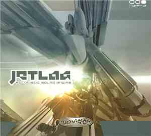 Various - Jetlag: Futuristic Sound Engine