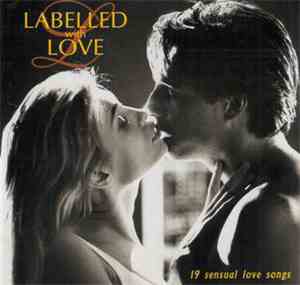 Various - Labelled With Love