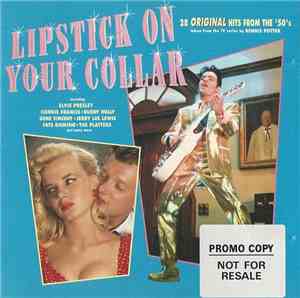 Various - Lipstick On Your Collar