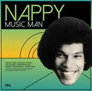 Various - Nappy Music Man