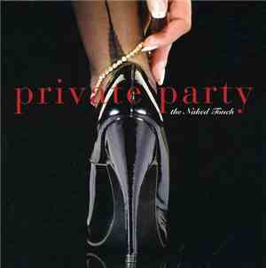 Various - Private Party - The Naked Touch