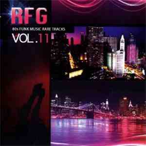 Various - RFG 11