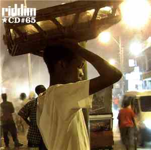 Various - Riddim Cd #65