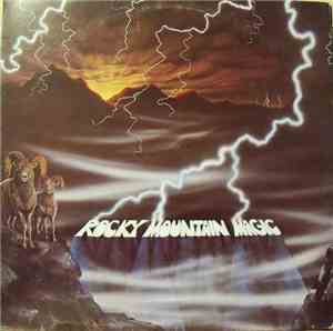 Various - Rocky Mountain Magic