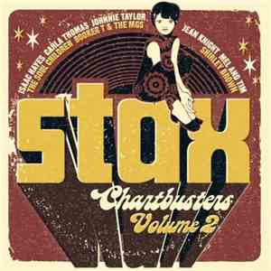 Various - Stax Chartbusters Volume 2