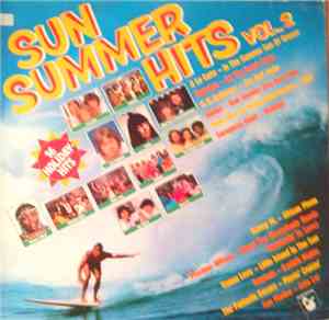 Various - Sun, Summer, Hits Vol.2