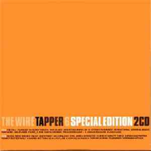 Various - The Wire Tapper 6
