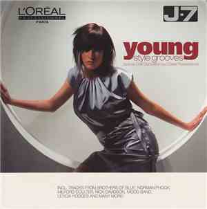 Various - Young Style Grooves - Special Chill Out Edition by L'Oréal Profes ...