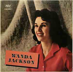 Wanda Jackson - Wanda Jackson