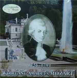 Wolfgang Amadeus Mozart - Романтическая Классика