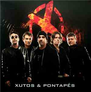Xutos & Pontapés - Xutos & Pontapés