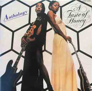 A Taste Of Honey - Anthology