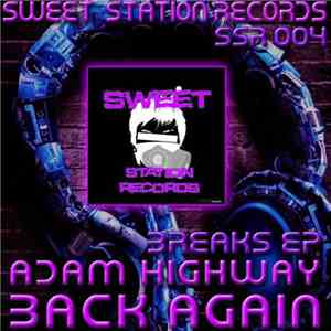 Adam Highway - Back Again