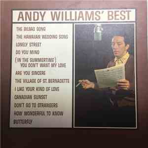 Andy Williams - Andy Williams' Best