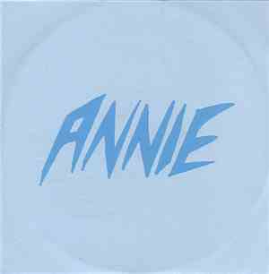 Annie - Happy Without You Remixes