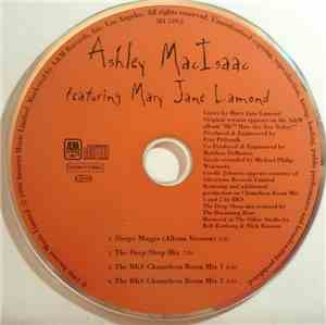 Ashley MacIsaac Featuring  Mary Jane Lamond - Sleepy Maggie