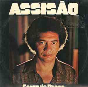 Assisão - Carga de Brasa