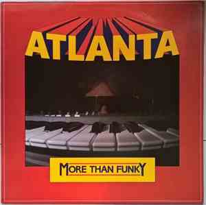 Atlanta  - More Than Funky