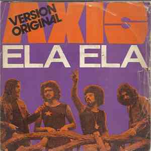 Axis  - Ela Ela