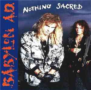 Babylon A.D. - Nothing Sacred