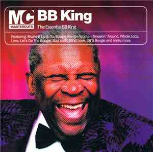 B.B. King - The Essential BB King