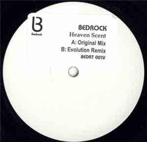 Bedrock - Heaven Scent