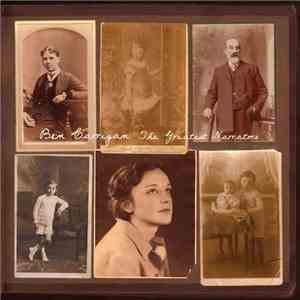 Ben Carrigan - The Greatest Narrators
