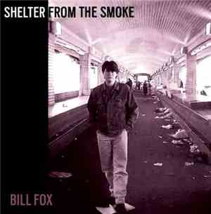 Bill Fox  - Shelter From The Smoke