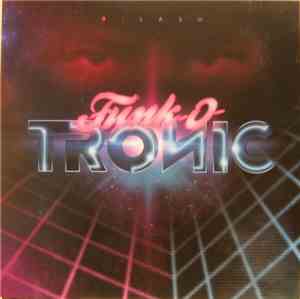 B-Lash - Funk-O-Tronic
