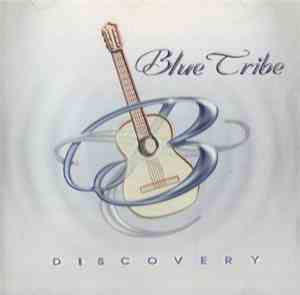 Blue Tribe - Discovery