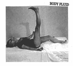 Body Fluid - Body Fluid