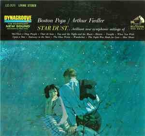 Boston Pops / Arthur Fiedler - Star Dust