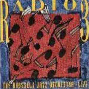 Brussels Jazz Orchestra - Radio 3