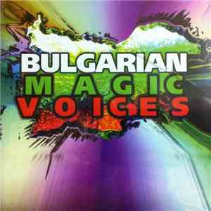 Bulgarian Magic Voices - Eternal Sound Orchestra