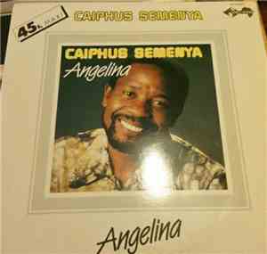 Caiphus Semenya - Angelina