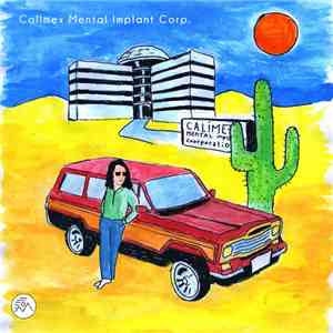 Calimex Mental Implant Corp. - El Saber Del Arpavor