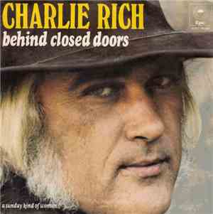 Charlie Rich - Behind Closed Doors