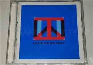 Chickenfoot - III