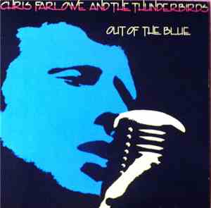 Chris Farlowe & The Thunderbirds - Out Of The Blue