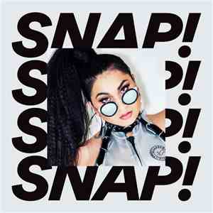 Cisilia - Snap!