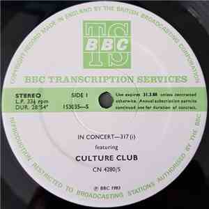 Culture Club - In Concert-317