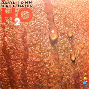 Daryl Hall + John Oates - H2O