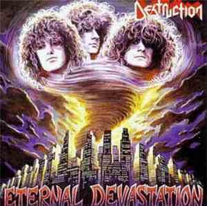 Destruction - Eternal Devastation