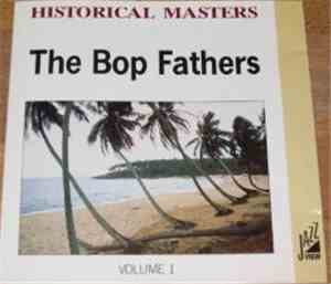 Dizzy Gillespie, Sonny Stitt, Kai Winding, Al McKibbon, Art Blakey, Theloni ...
