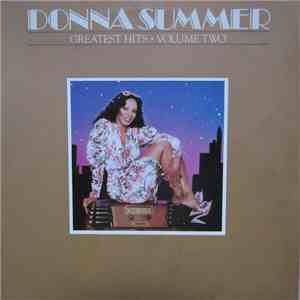 Donna Summer - Greatest Hits - Volume Two